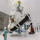 Image for article titled This Gleaming Monolith May Spawn the Next Space Shuttle